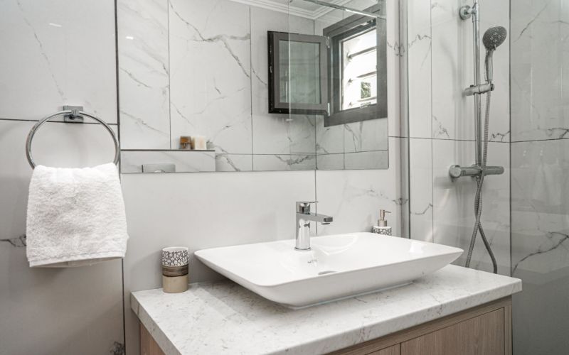 zakynthos villas blue wind